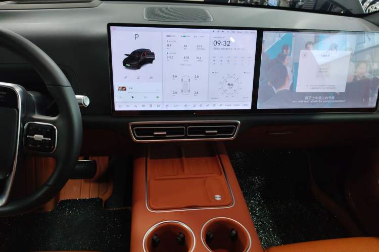 Used Li Auto L7 2025 Max Smart Refresh Edition