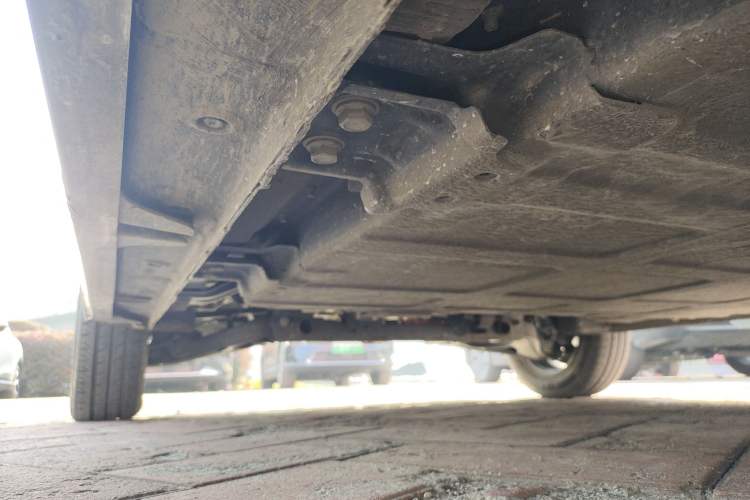 Used Baojun KiWi EV 2021 Designer Ternary Lithium
