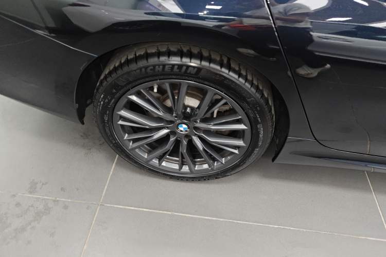 Used BMW 3 Series 2024 330i M Sport Night Edition Package