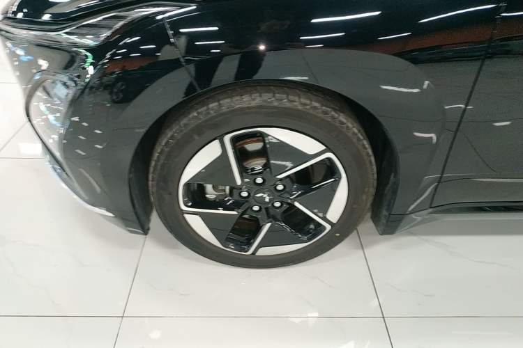 Used Wuling Xingguang 2024 Co-Creation Edition 510 Advanced Model
