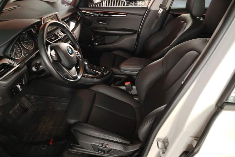 Used BMW 2 Series Active Tourer 2016 218i Sports Design Package
