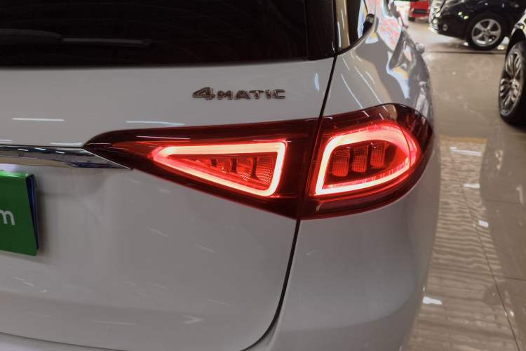 Used Mercedes-Benz GLE 2021 GLE 350 4MATIC Dynamic Edition
