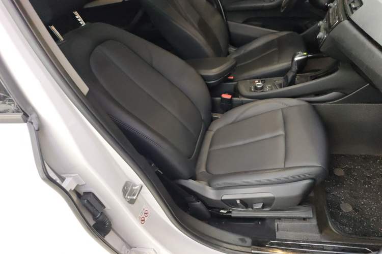 Used BMW X1 2019 sDrive18Li Fashion Model
