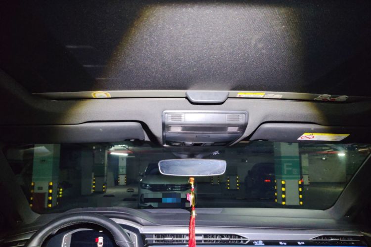 Used Volkswagen FAW-Volkswagen CC 2023 380TSI Striking Edition
