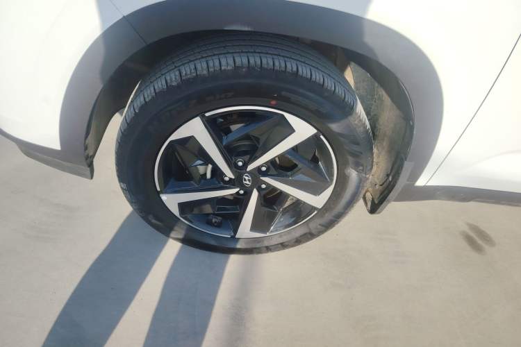 Used Hyundai ix35 2021 2.0L Automatic 2WD GLS Leading Edition