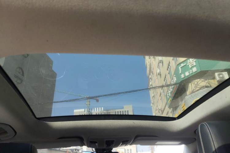 Used Mercedes-Benz GLA 2016 GLA 200 Fashion Model
