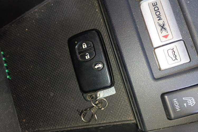 Used Subaru Forester 2013 2.5i Automatic Prestige Edition