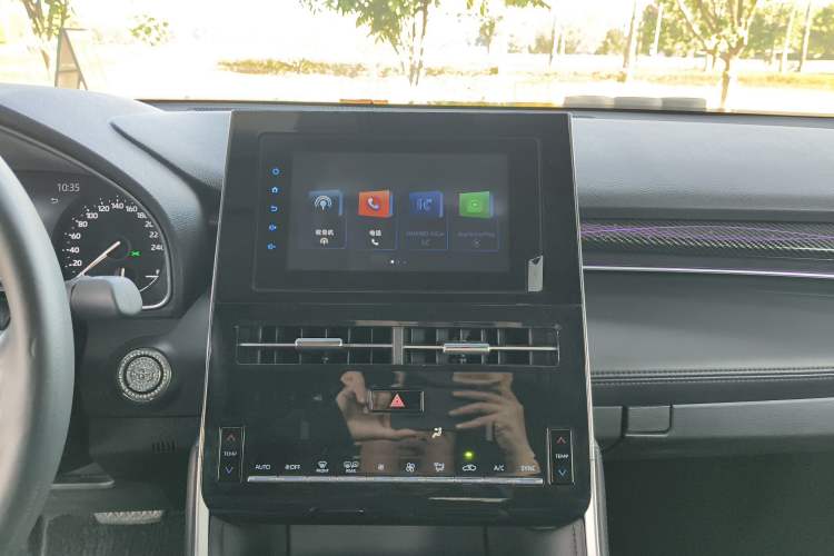 Used Toyota Avalon 2023 2.0L Premium Edition
