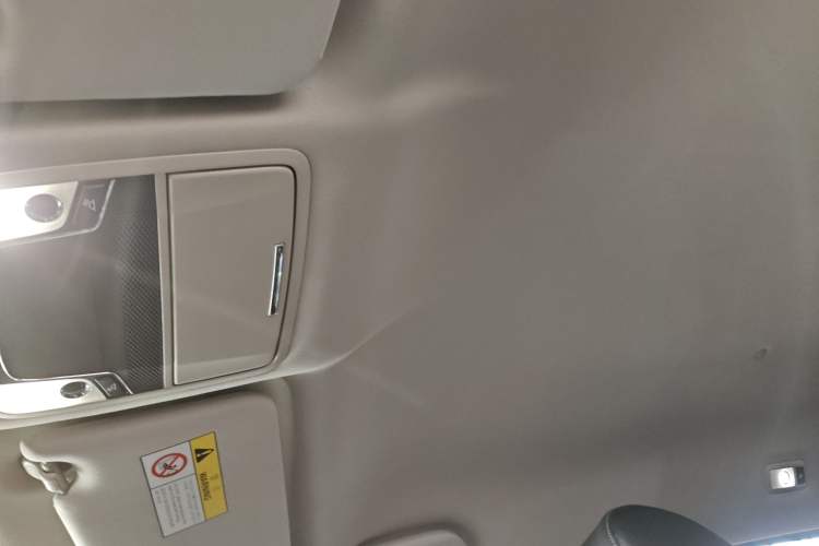 Used Honda Avancier 2020 240TURBO Two-Wheel Drive Comfort Edition