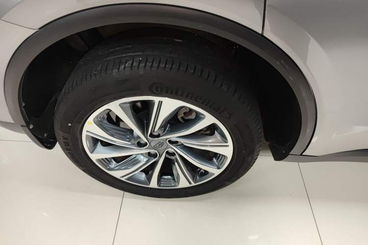 Used Geely Auto Jiajie 2019 1.5TD MHEV DCT Deluxe Edition