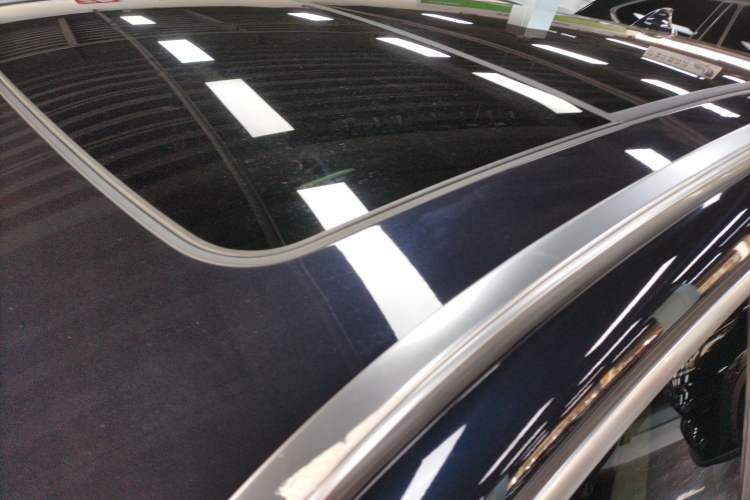 Used BMW X3 2021 xDrive25i M Sport Package
