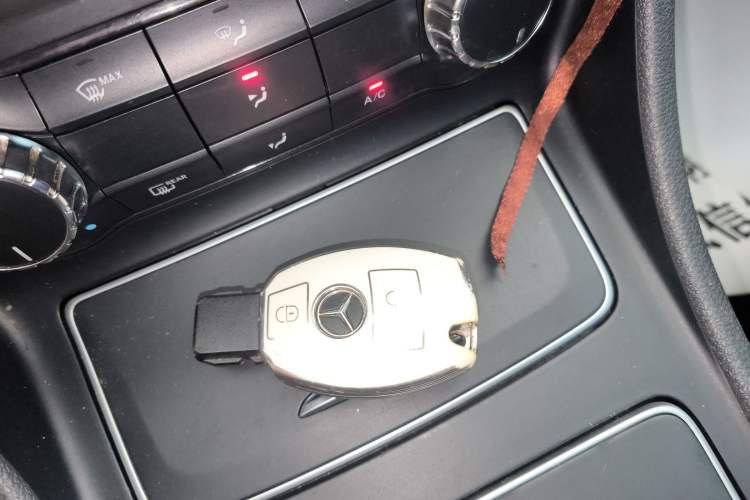 Used Mercedes-Benz GLA 2018 GLA 200 Sport Edition
