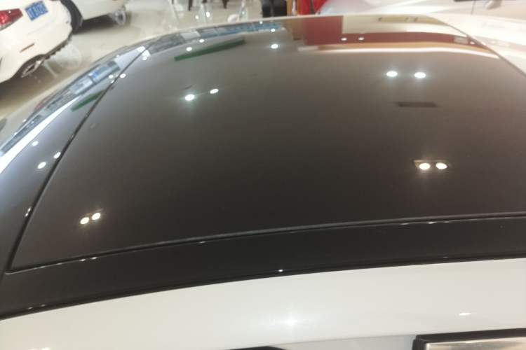 Used Audi A3 2019 Limousine 35 TFSI Sport Edition China V Emission Standard