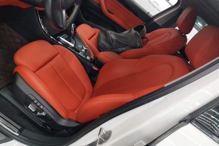 Used BMW X2 2023 sDrive25i M Sport Night Edition