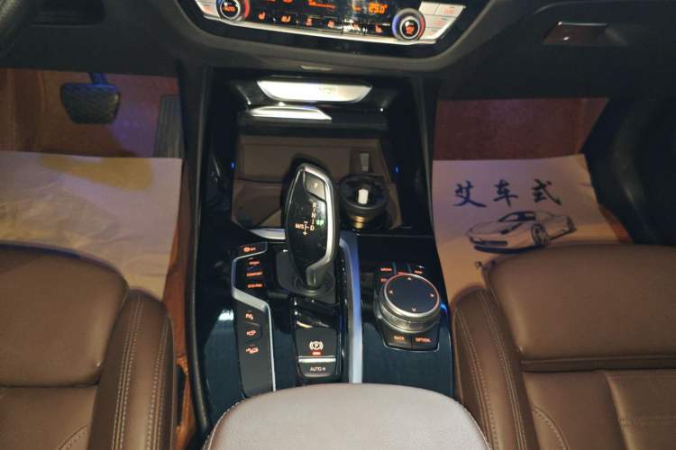 Used BMW X3 2021 xDrive28i M Sport Package
