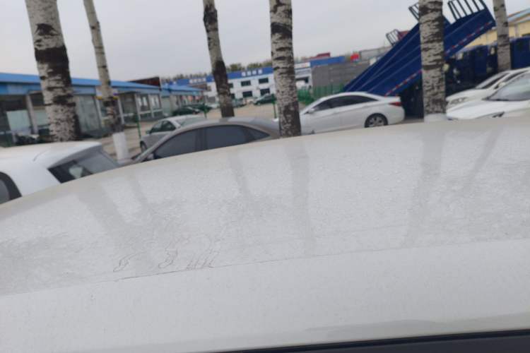 Used Leapmotor T03 2025 310 Comfort Edition
