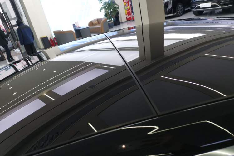 Used Audi A8 2022 A8L 50 TFSI quattro Comfort Edition Collector's Model
