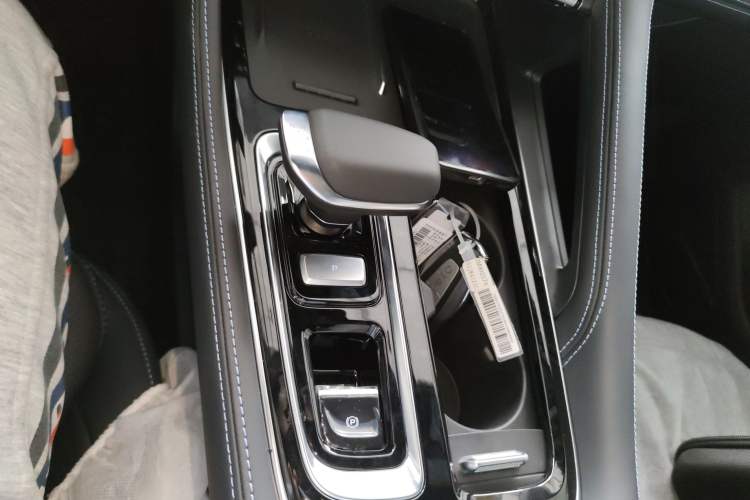 Used Geely Auto Preface 2026 Model Oriental Yao 1.5TD Kunlun Edition