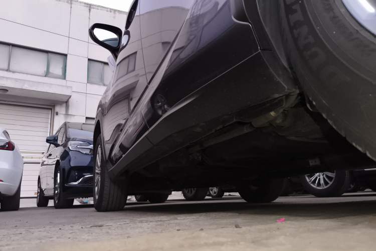 Used Lexus NX 2020 200 All-Wheel Drive Fēngshàng Version China VI Standard
