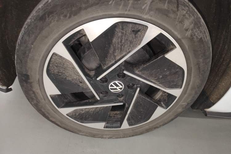 Used Volkswagen ID.3 2022 Active Pure Intelligent Enjoyment Edition
