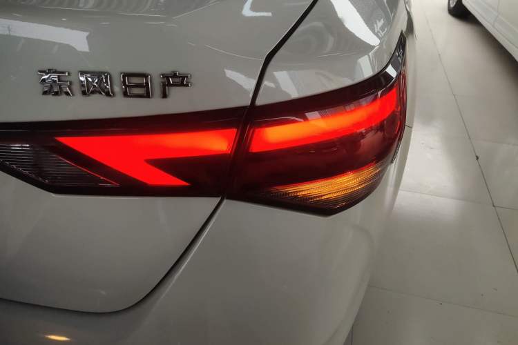 Used Nissan Sylphy 2021 1.6L XL CVT Enjoyment Edition