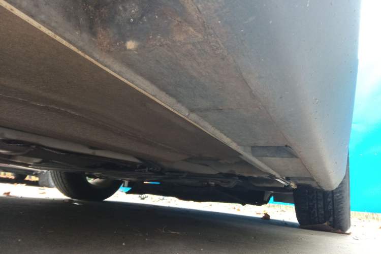 Used Ford Focus 2015 Sedan 1.6L Manual Comfort Model
