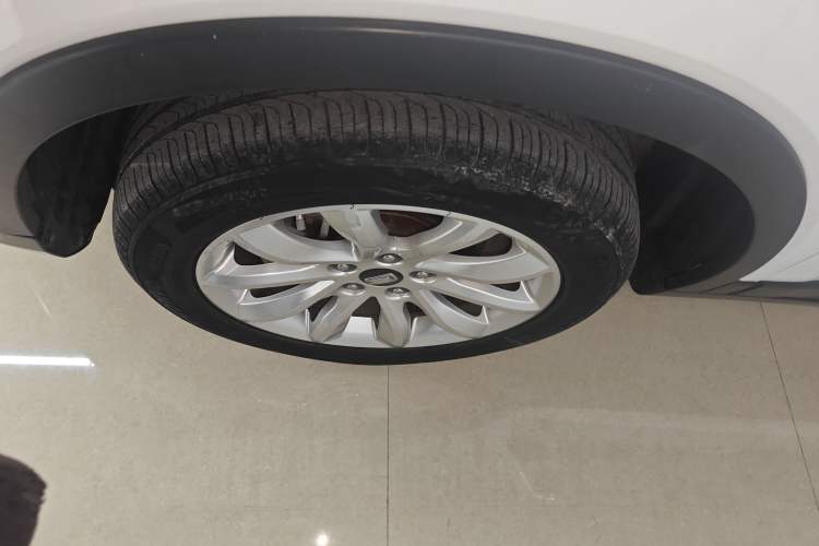 Used Bestune T33 2019 1.6L Manual Luxury Model China VI Standard