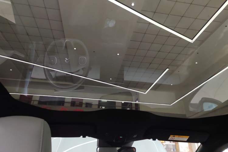 Used Nio ET5 2022 75 kWh
