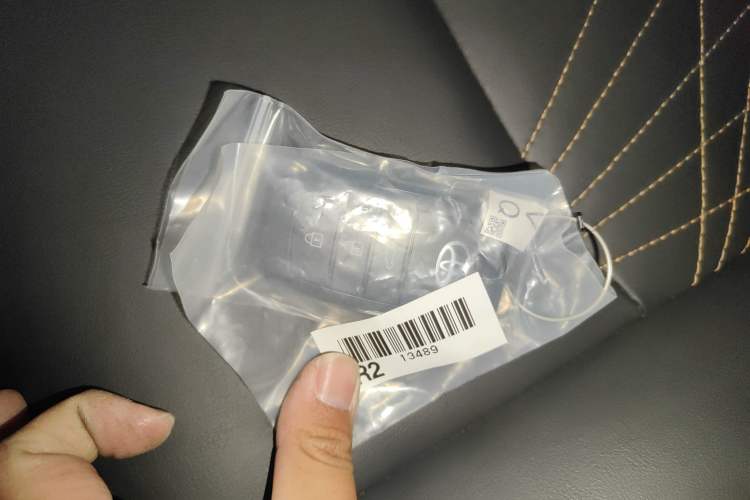 Used Toyota RAV4 2024 2.0L CVT Two-Wheel Drive Fashion Plus Edition