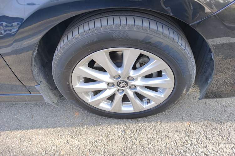 Used Toyota Camry 2018 2.0G Luxury Edition