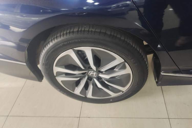 Used Honda Inspire 2019 Rui·Hybrid 2.0L Jingya Edition China VI