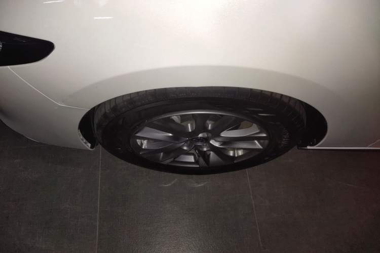 Used Mazda Mazda 3 Axela 2021 1.5L Automatic ZhiMei Edition
