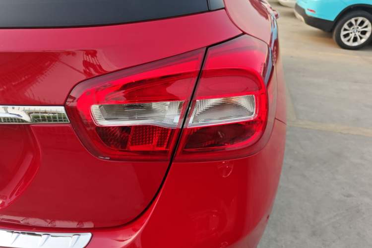 Used Mercedes-Benz GLA 2016 GLA 200 Sport Edition