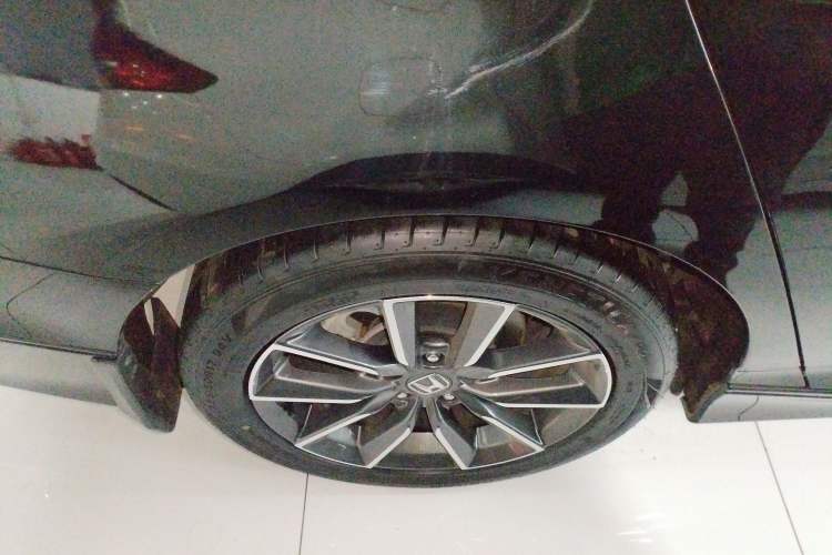 Used Honda Inspire 2022 260TURBO Elegant Edition