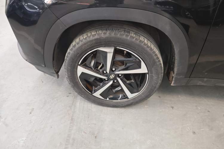 Used Hyundai ix35 2021 240TGDi DCT Two-Wheel-Drive GLS Leading Edition