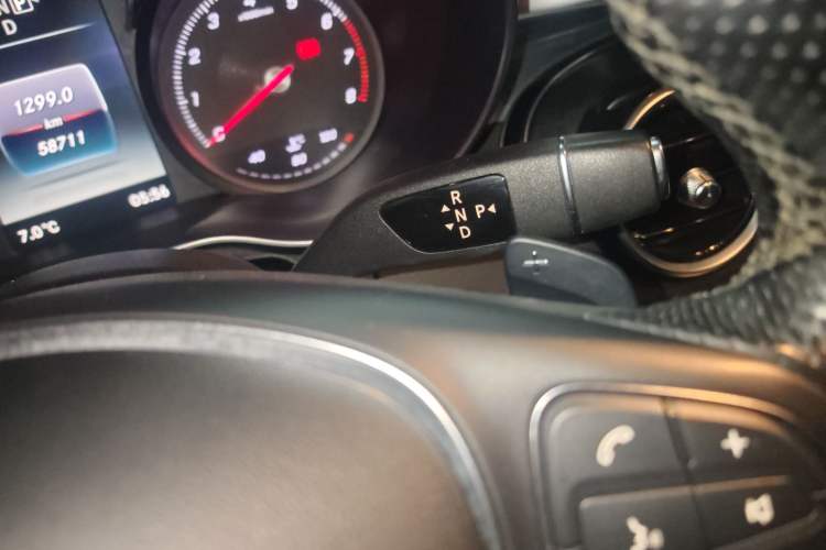 Used Mercedes-Benz C-Class 2015 Revised C 200 L Sport Edition
