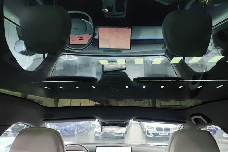 Used XPeng P7+ 2024 Long-Range Max