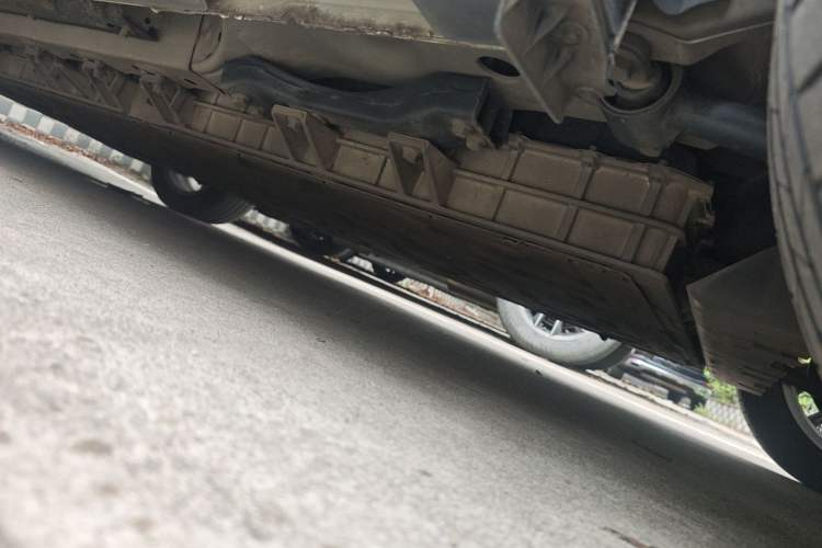 Used Buick Velite 6 2023 430km Range Commuter Version
