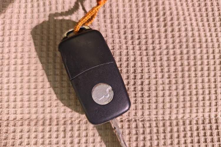 Used Volkswagen Sagitar 2010 1.4 TSI Automatic Tech Edition