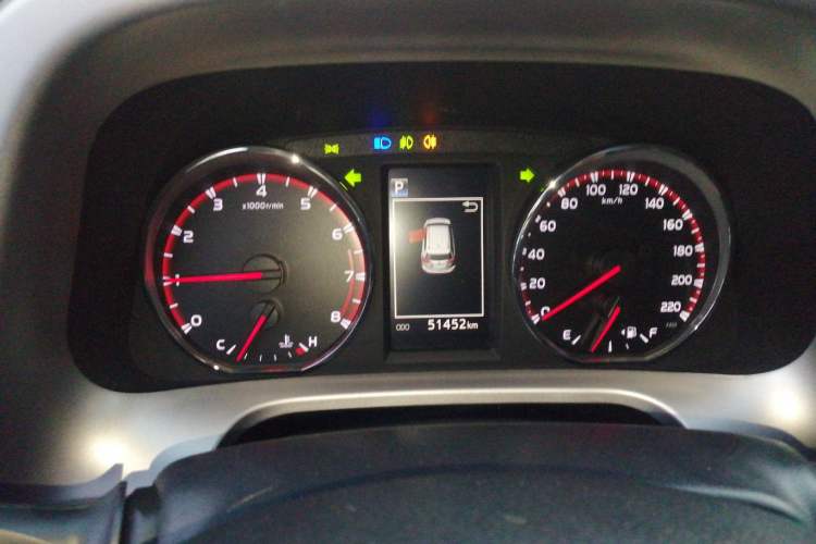 Used Toyota RAV4 2018 2.5L Automatic 4x4 Elite i Edition
