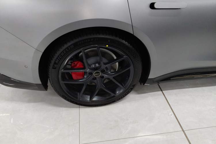 Used Hima Luxeed S7 2025 703km Ultra Sport Edition