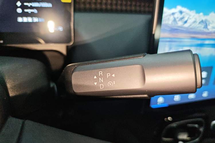 Used AION UT 2025 330 Starlight Edition