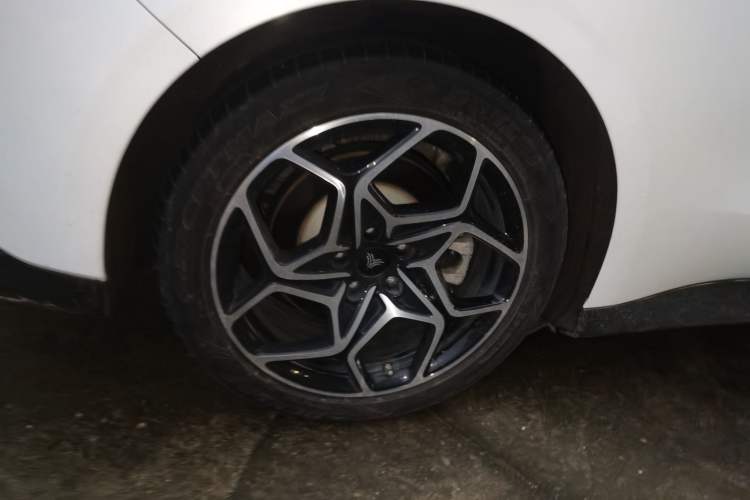 Used NETA GT 2023 560
