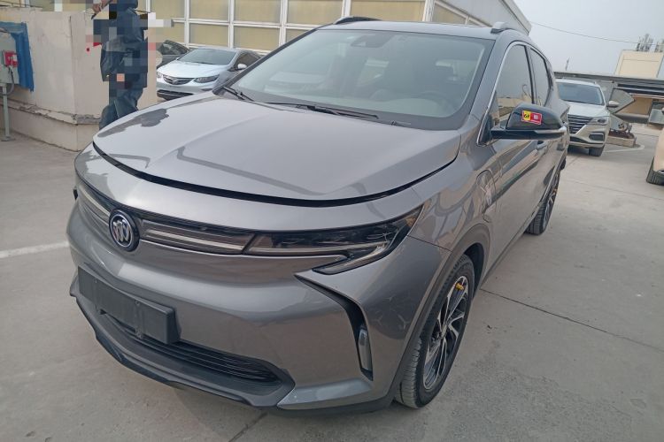 Used Buick Velite 7 2020 652E Connected Smart Edition