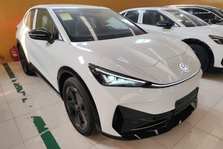 Used Volkswagen ID.UNYX 2024 Revised Pro Long-Range Version