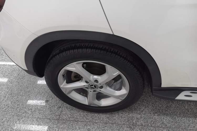 Used Mercedes-Benz GLA 2017 GLA 200 Sport Edition