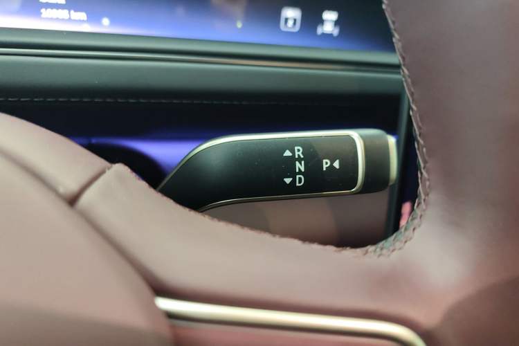 Used Nio ES8 2026 Model 6-seat Executive Luxury Edition
