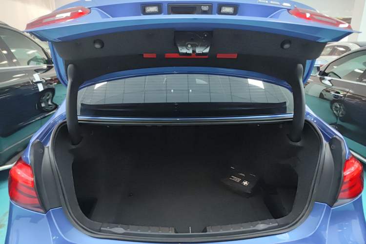 Used BMW 3 Series 2017 320i M Sport
