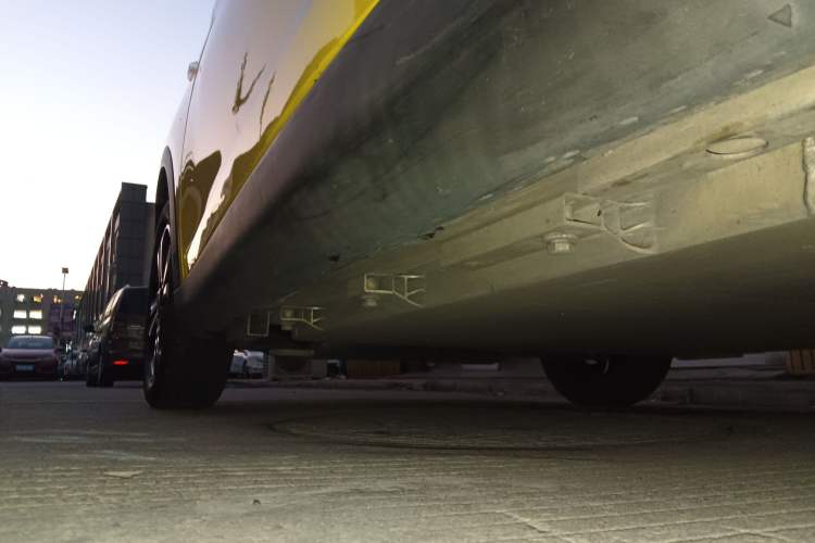 Used Chery Little Ant 2021 150 000 Yuan Ant Fan Edition Ant Trend Version Lithium Iron Phosphate
