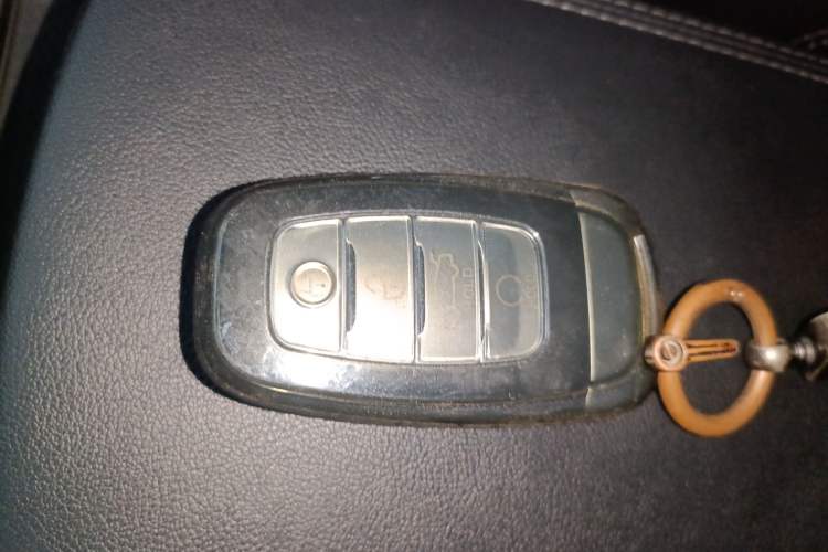 Used Hongqi H5 2022 Classic Model Facelift 1.5T DCT Qiyun Edition
